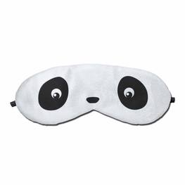 Sleeping Eye Mask Panda Face - MADANYU