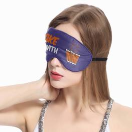 Sleeping Eye Mask Wake Me With Tea