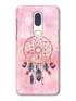 Dreamcatcher Art OnePlus 6 Mobile Cover Case - MADANYU